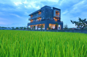 Qi Li Xiang Homestay